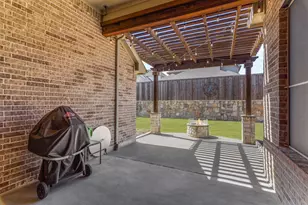 3509 Concord Dr, Melissa, TX 75454 - Photo 37