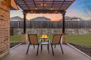 3509 Concord Dr, Melissa, TX 75454 - Photo 5