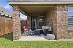 10116 Autumn Leaves Ln, Aubrey, TX 76227 - Photo 19