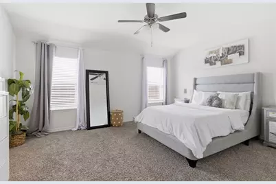 10116 Autumn Leaves Lane, Aubrey, TX 76227 - Photo 11