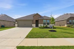 10116 Autumn Leaves Ln, Aubrey, TX 76227 - Photo 1