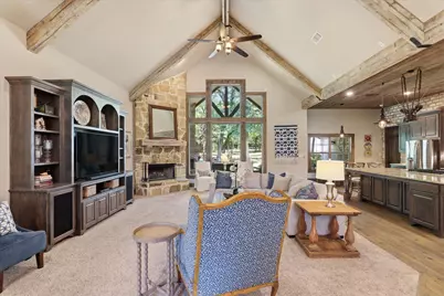6630 Blackjack Oaks Road, Aubrey, TX 76227 - Photo 9
