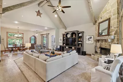 6630 Blackjack Oaks Road, Aubrey, TX 76227 - Photo 11