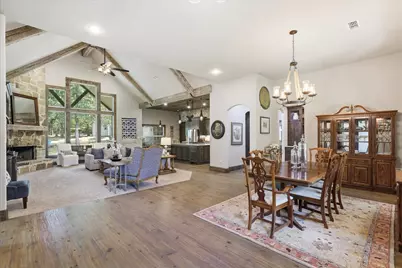 6630 Blackjack Oaks Road, Aubrey, TX 76227 - Photo 5