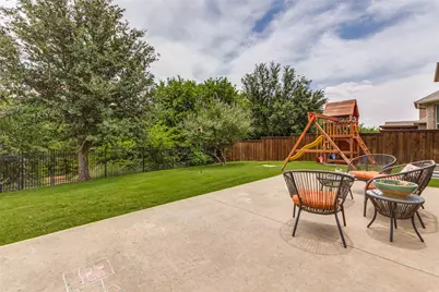 8351 Norwich, The Colony, TX 75056 - Photo 23