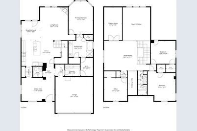 8351 Norwich, The Colony, TX 75056 - Photo 29