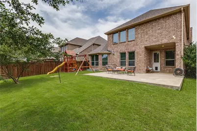 8351 Norwich, The Colony, TX 75056 - Photo 25