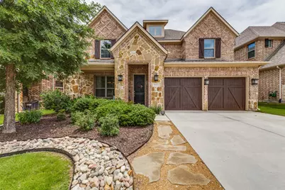 8351 Norwich, The Colony, TX 75056 - Photo 1