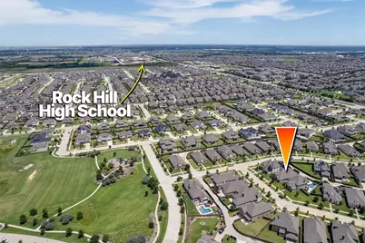 14044 Falcon Ranch Drive, Frisco, TX 75035 - Photo 39