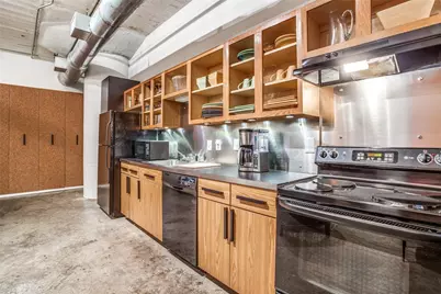 1122 Jackson Street #322, Dallas, TX 75202 - Photo 13