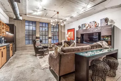 1122 Jackson Street #322, Dallas, TX 75202 - Photo 7