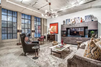 1122 Jackson Street #322, Dallas, TX 75202 - Photo 1