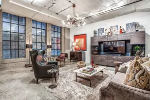 1122 Jackson St, Dallas, TX 75202 - Photo 1