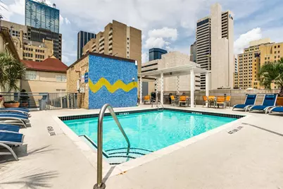 1122 Jackson Street #322, Dallas, TX 75202 - Photo 23