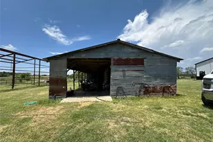 130 County Road 265 Tbd Rd, Priddy, TX 76870 - Photo 9