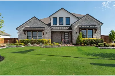 815 Feathergrass Court, Haslet, TX 76052 - Photo 1