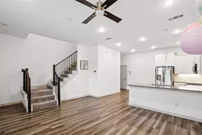 6441 Iron Horse Boulevard, North Richland Hills, TX 76180 - Photo 5