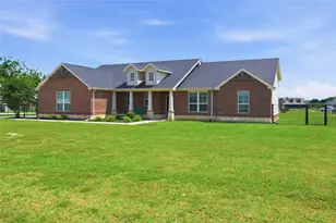 6343 Rustic Edge St, Godley, TX 76044 - Photo 1