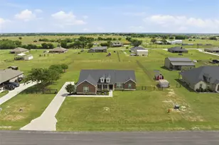 6343 Rustic Edge St, Godley, TX 76044 - Photo 5