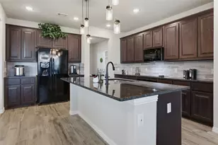 6343 Rustic Edge St, Godley, TX 76044 - Photo 15