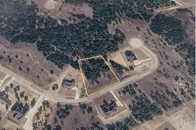 1083 Cedar Hill Drive, Nemo, TX 76070 - Photo 1