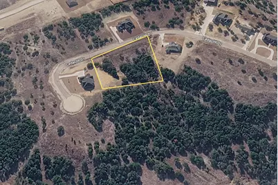 1083 Cedar Hill Drive, Nemo, TX 76070 - Photo 3