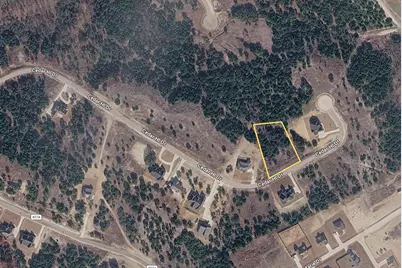 1083 Cedar Hill Drive, Nemo, TX 76070 - Photo 3