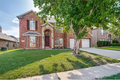 12155 Salt Grass Lane, Frisco, TX 75035 - Photo 1