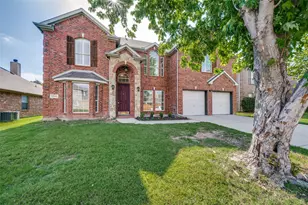 12155 Salt Grass Ln, Frisco, TX 75035 - Photo 3