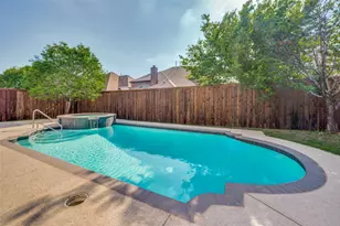 12155 Salt Grass Ln, Frisco, TX 75035 - Photo 35