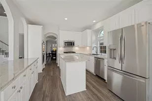 12155 Salt Grass Ln, Frisco, TX 75035 - Photo 13