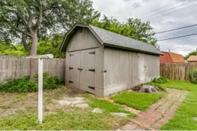 1748 Fagan Drive, Blue Mound, TX 76131 - Photo 23