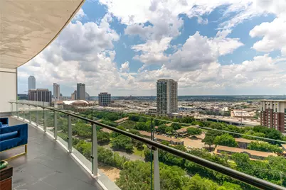 3130 N Harwood #1502, Dallas, TX 75201 - Photo 23