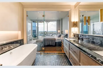 3130 N Harwood #1502, Dallas, TX 75201 - Photo 11