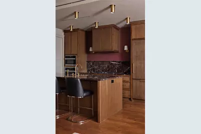 3130 Harwood #1502, Dallas, TX 75201 - Photo 5