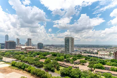 3130 N Harwood #1502, Dallas, TX 75201 - Photo 21