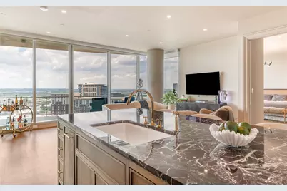 3130 N Harwood #1502, Dallas, TX 75201 - Photo 7