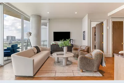 3130 N Harwood #1502, Dallas, TX 75201 - Photo 3