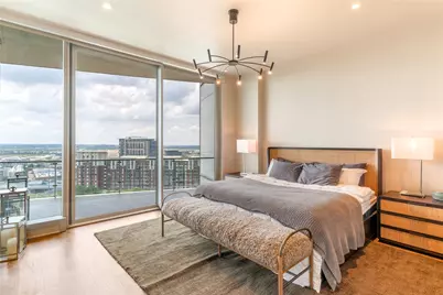3130 N Harwood #1502, Dallas, TX 75201 - Photo 9