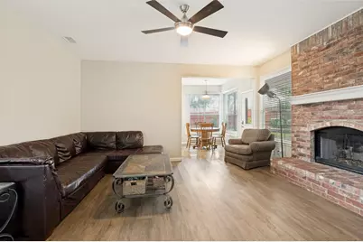 2158 Willowood Drive, Grapevine, TX 76051 - Photo 7