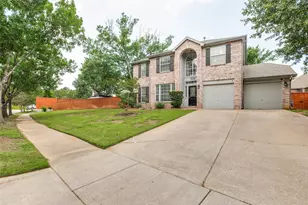 2158 Willowood Dr, Grapevine, TX 76051 - Photo 1