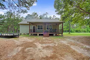 2874 An County Rd, Palestine, TX 75803 - Photo 29