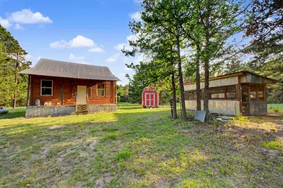 2874 County Road #335, Frankston, TX 75763 - Photo 35