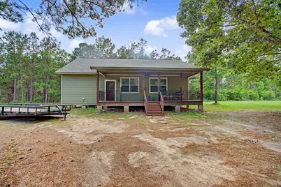 2874 County Road #335, Frankston, TX 75763 - Photo 1