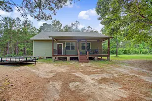 2874 County Rd, Frankston, TX 75763 - Photo 1