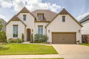 2212 Sandrellan St, Fort Worth, TX 76008 - Photo 1