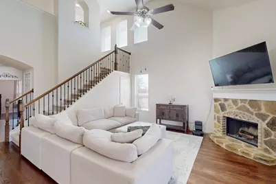 9501 Drovers View Trail, Fort Worth, TX 76131 - Photo 5