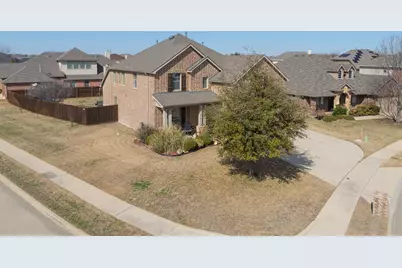 9501 Drovers View Trail, Fort Worth, TX 76131 - Photo 3