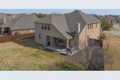 9501 Drovers View Trail, Fort Worth, TX 76131 - Photo 37