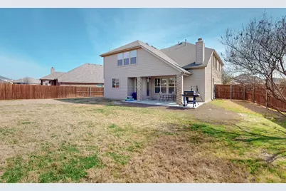 9501 Drovers View Trail, Fort Worth, TX 76131 - Photo 33